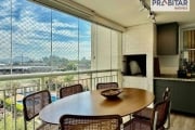 Apartamento com 2 quartos a venda, 80 m² por R$ 1.045.000 - Vila Leopoldina - São Paulo/SP