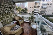 Apartamento Duplex com 2 dormitórios à venda, 80 m² por R$ 1.700.000,00 - Alto de Pinheiros - São Paulo/SP