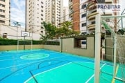 Apartamento com 3 dormitórios à venda, 147 m² por R$ 1.450.000,00 - Vila Leopoldina - São Paulo/SP