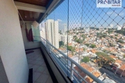 Apartamento com 3 dormitórios à venda, 91 m² por R$ 990.900,00 - Vila Ipojuca - São Paulo/SP