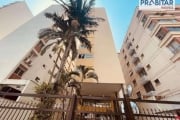 Apartamento com 3 dormitórios à venda, 101 m² por R$ 980.000,00 - Pinheiros - São Paulo/SP