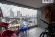 Apartamento com 3 dormitórios à venda, 103 m² por R$ 1.300.000,00 - Vila Leopoldina - São Paulo/SP