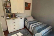 Apartamento com 4 quartos à venda, 144 m² por R$ 1.900.000 - Moema - São Paulo/SP