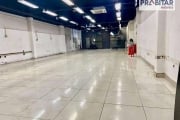 Loja para alugar, 355 m² por R$ 30.600,00/mês - Vila Leopoldina - São Paulo/SP