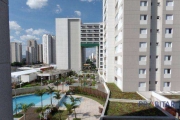 Apartamento com 3 dormitórios para alugar, 93 m² por R$ 6.900,00/mês - Vila Leopoldina - São Paulo/SP