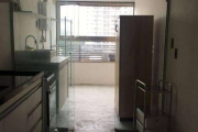 Apartamento com 1 dormitório para alugar, 75 m² por R$ 6.750,00/mês - Campo Belo - São Paulo/SP