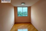 Apartamento à venda, 59 m² por R$ 380.000,00 - Vila Jaguara - São Paulo/SP