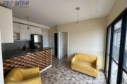 Apartamento à venda, 40 m² por R$ 320.000,00 - Jardim D Abril - São Paulo/SP