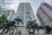 Apartamento à venda, 105 m² por R$ 1.330.000,00 - Lapa - São Paulo/SP