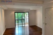 Apartamento com 3 dormitórios, 113 m² - venda por R$ 1.660.000,00 ou aluguel por R$ 10.827,00/mês - Indianópolis - São Paulo/SP