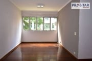 Apartamento com 3 dormitórios à venda, 95 m² por R$ 1.300.000,00 - Moema - São Paulo/SP