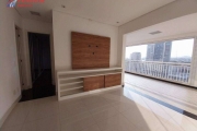 Apartamento com 2 dormitórios para alugar, 76 m² por R$ 5.480,00/mês - Vila Leopoldina - São Paulo/SP