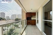 Apartamento com 3 dormitórios à venda, 110 m² por R$ 1.515.000,00 - Vila Leopoldina - São Paulo/SP