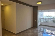 Apartamento com 2 dormitórios para alugar, 67 m² por R$ 4.700,00/mês - Centro - Osasco/SP