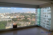 Apartamento com 2 dormitórios à venda, 62 m² por R$ 765.000,00 - Vila Anastácio - São Paulo/SP