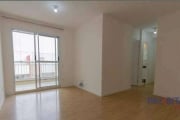 Apartamento com 3 dormitórios à venda, 70 m² por R$ 520.000,00 - Vila Polopoli - São Paulo/SP