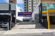 Terreno, 400 m² - venda por R$ 3.400.000,00 ou aluguel por R$ 13.400,00/mês - Tatuapé - São Paulo/SP