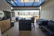 Apartamento com 3 dormitórios à venda, 183 m² por R$ 2.200.000,00 - Vila Leopoldina - São Paulo/SP