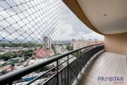 Apartamento com 3 dormitórios para alugar, 172 m² por R$ 11.180,00/mês - Vila Leopoldina - São Paulo/SP