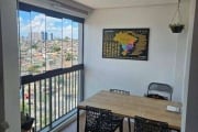 Apartamento com 1 dormitório à venda, 40 m² por R$ 375.000,00 - Jardim D Abril - Osasco/SP