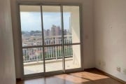 Apartamento com 1 dormitório à venda, 41 m² por R$ 415.000,00 - Umuarama - Osasco/SP