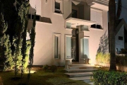 Casa, 660 m² - venda por R$ 8.500.000,00 ou aluguel por R$ 55.000,00/mês - Alphaville Residencial 2 - Barueri/SP