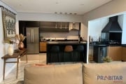 Apartamento com 2 dormitórios à venda, 117 m² por R$ 1.299.900,00 - Umuarama - Osasco/SP