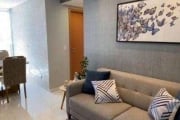 Apartamento com 2 dormitórios à venda, 47 m² por R$ 590.000,00 - Centro - Osasco/SP