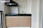 Apartamento com 2 dormitórios para alugar, 67 m² por R$ 5.265,00/mês - Centro - Osasco/SP