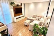 Apartamento com 2 dormitórios à venda, 60 m² por R$ 499.000,00 - Vila Osasco - Osasco/SP