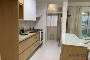 Apartamento com 2 dormitórios à venda, 76 m² por R$ 749.900,00 - Empresarial 18 do Forte - Barueri/SP