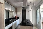 Apartamento com 3 dormitórios à venda, 155 m² por R$ 1.707.000,00 - Melville Empresarial II - Barueri/SP