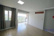 Apartamento com 2 dormitórios para alugar, 69 m² por R$ 7.188,00/mês - Alphaville Empresarial - Barueri/SP