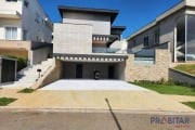 Casa com 4 dormitórios à venda, 364 m² por R$ 4.499.900,00 -  Alphaville - Santana de Parnaíba/SP