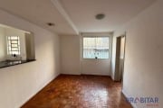 Apartamento com 1 dormitório para alugar, 41 m² por R$ 2.005,56/mês - Vila Leopoldina - São Paulo/SP