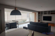 Apartamento com 3 dormitórios à venda, 129 m² por R$ 2.150.000,00 - Vila Romana - São Paulo/SP