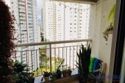 Apartamento com 2 dormitórios à venda, 57 m² por R$ 650.000,00 - Vila Leopoldina - São Paulo/SP