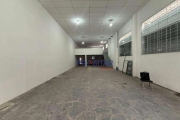 Galpão para alugar, 344 m² por R$ 21.650,00/mês - Vila Leopoldina - São Paulo/SP