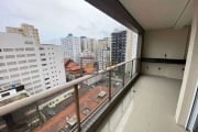 Apartamento com 2 quartos, Embaré, Santos - R$ 1.65 mi, Cod: 142