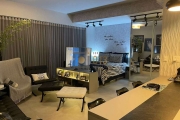 Apartamento com 1 quarto, Pompéia, Santos - R$ 1.15 mi, Cod: 418