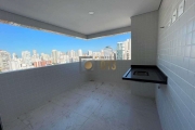 Apartamento com 2 quartos, Boqueirão, Santos - R$ 801 mil, Cod: 554