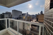 Apartamento com 2 quartos, Aparecida, Santos - R$ 870 mil, Cod: 705