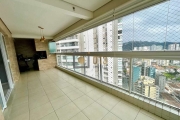 Apartamento com 2 quartos, Gonzaga, Santos - R$ 1.59 mi, Cod: 697