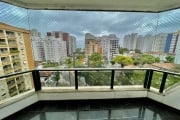 Apartamento com 4 quartos, Embaré, Santos - R$ 3.4 mi, Cod: 823