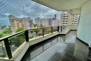 Apartamento com 4 quartos, Embaré, Santos - R$ 3.4 mi, Cod: 823