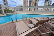 Apartamento com 3 quartos, Gonzaga, Santos - R$ 1.55 mi, Cod: 1099