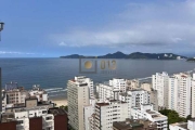 Apartamento com 4 quartos, Boqueirão, Santos - R$ 3.75 mi, Cod: 1135