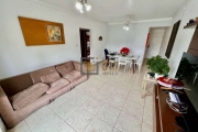 Apartamento com 2 quartos, Vila Mathias, Santos - R$ 470 mil, Cod: 1200