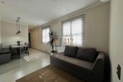 Apartamento com 1 quarto, Aparecida, Santos - R$ 750 mil, Cod: 1401