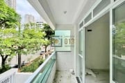 Casa com 3 quartos, Ponta da Praia, Santos - R$ 930 mil, Cod: 1442